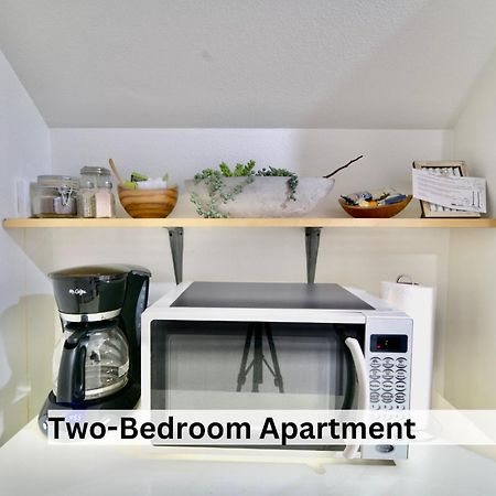 Boutique Apartment In Historic Downtown Albany Zewnętrze zdjęcie
