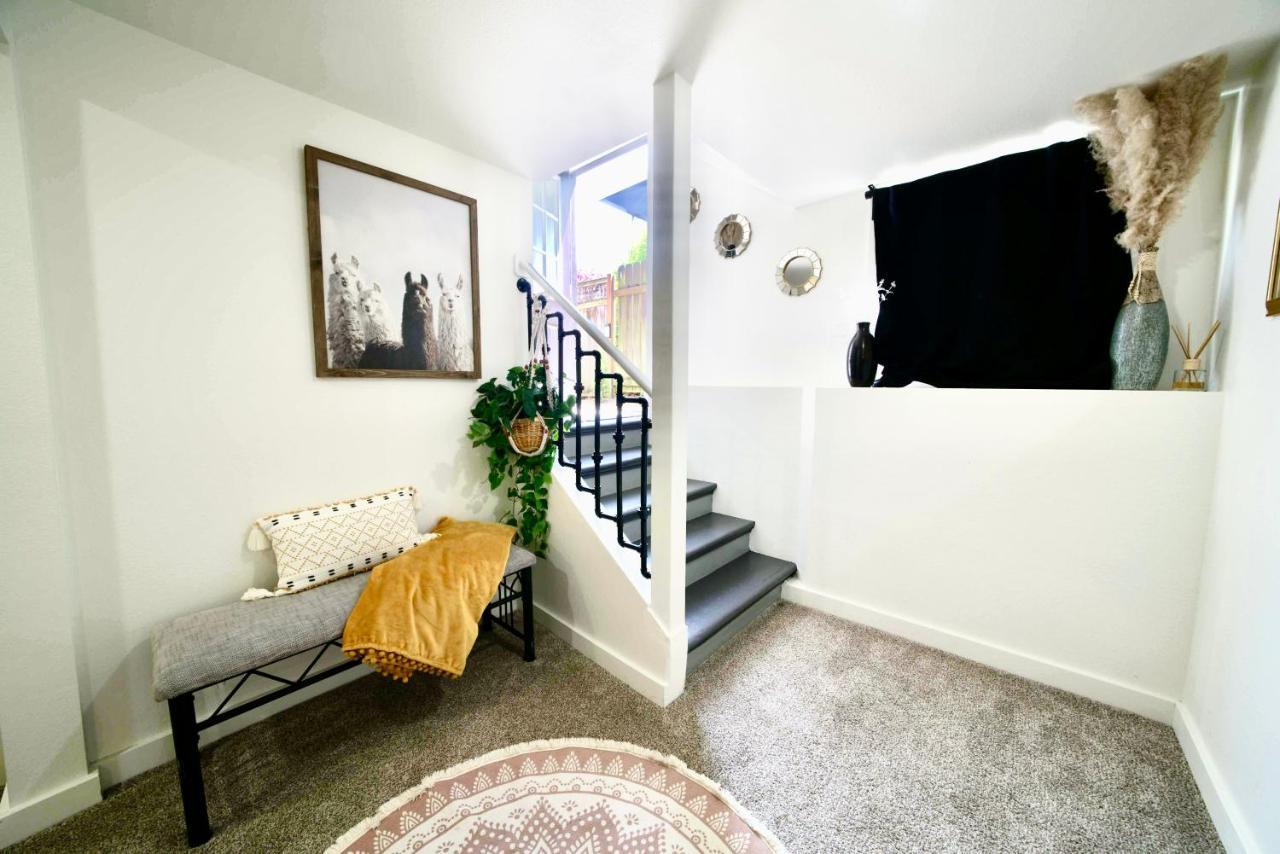 Boutique Apartment In Historic Downtown Albany Zewnętrze zdjęcie