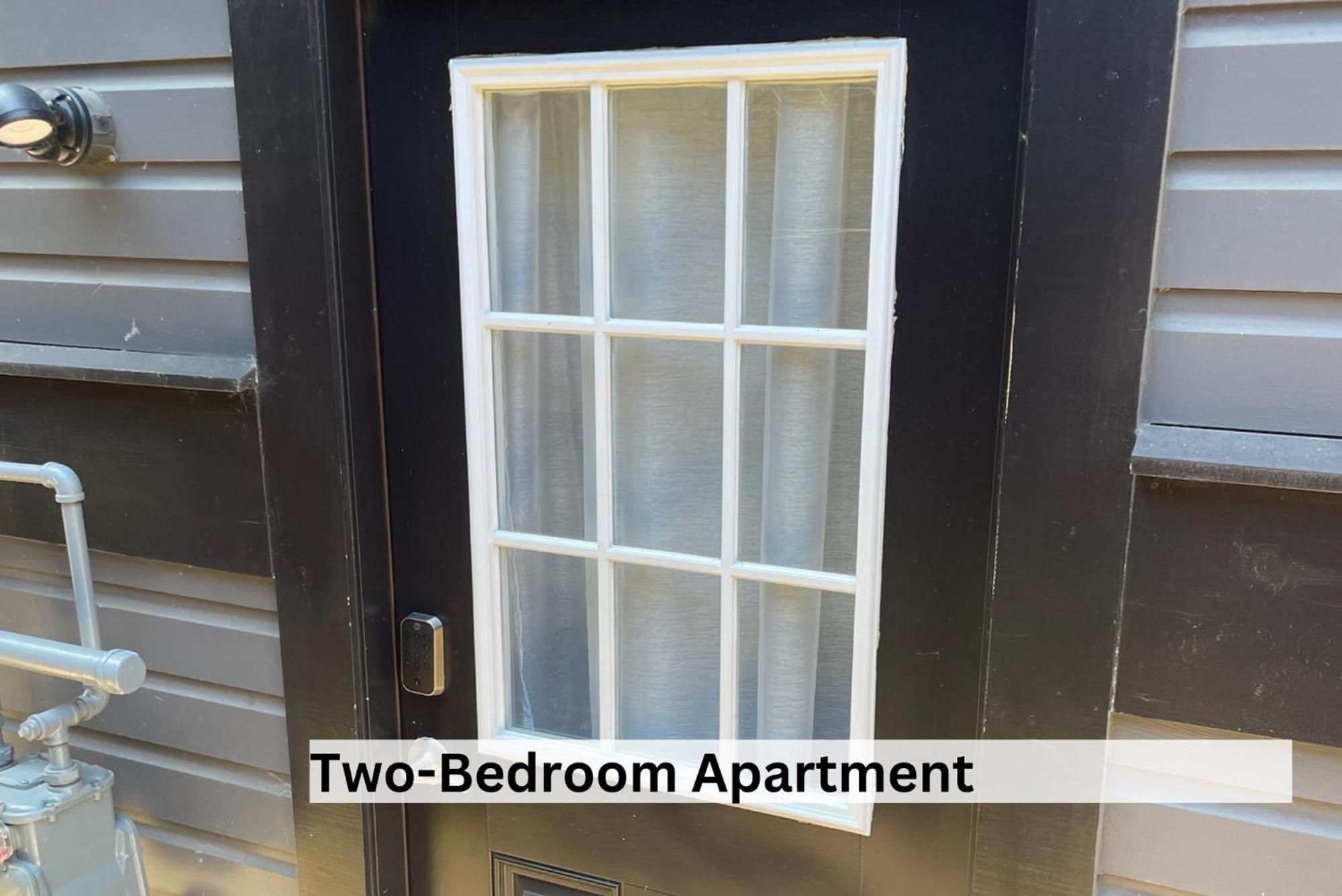 Boutique Apartment In Historic Downtown Albany Zewnętrze zdjęcie
