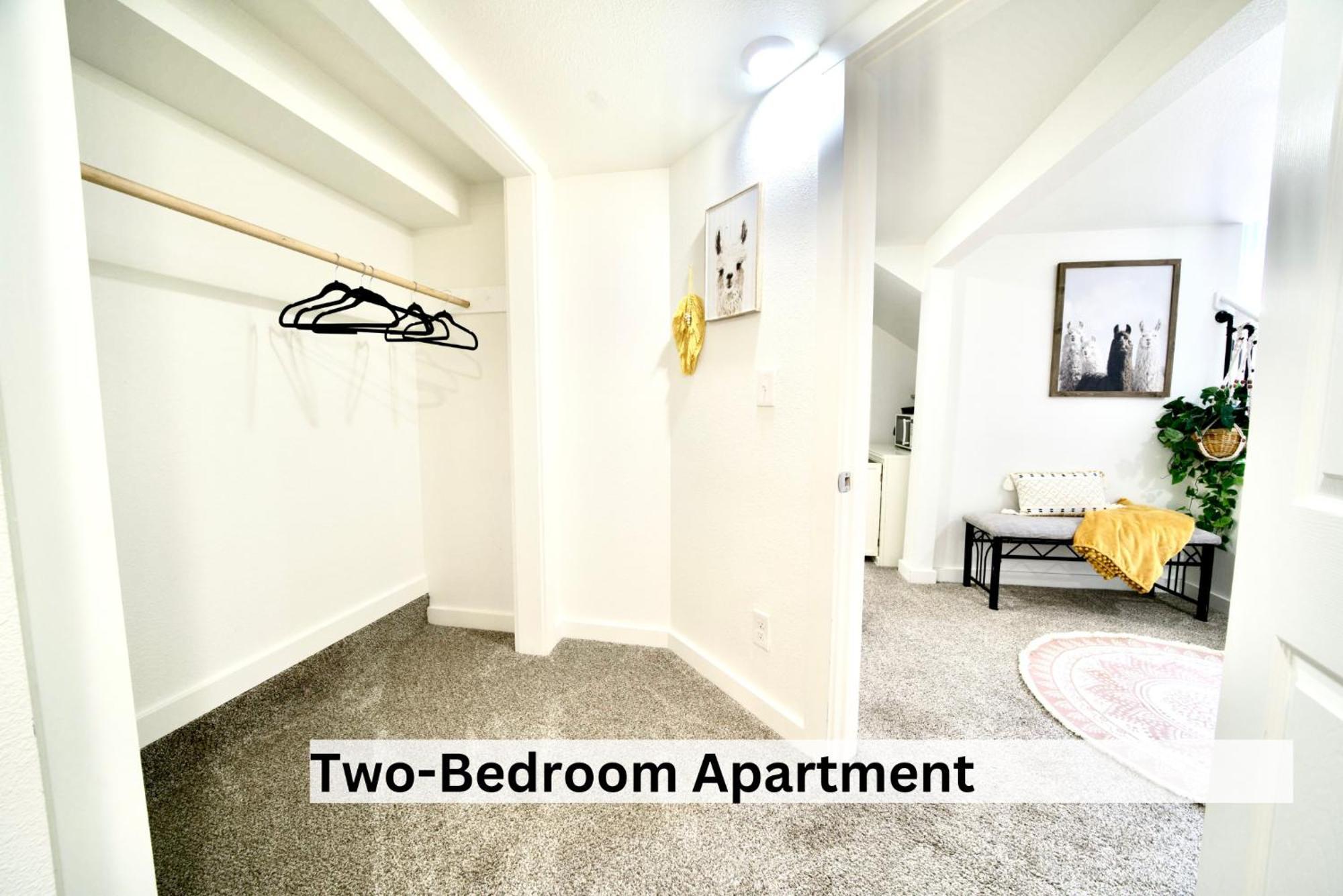 Boutique Apartment In Historic Downtown Albany Zewnętrze zdjęcie