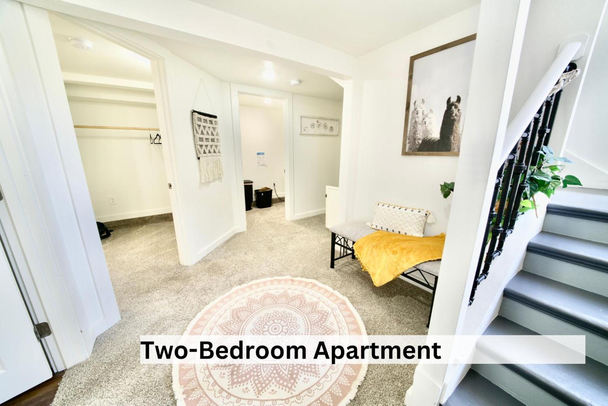 Boutique Apartment In Historic Downtown Albany Zewnętrze zdjęcie