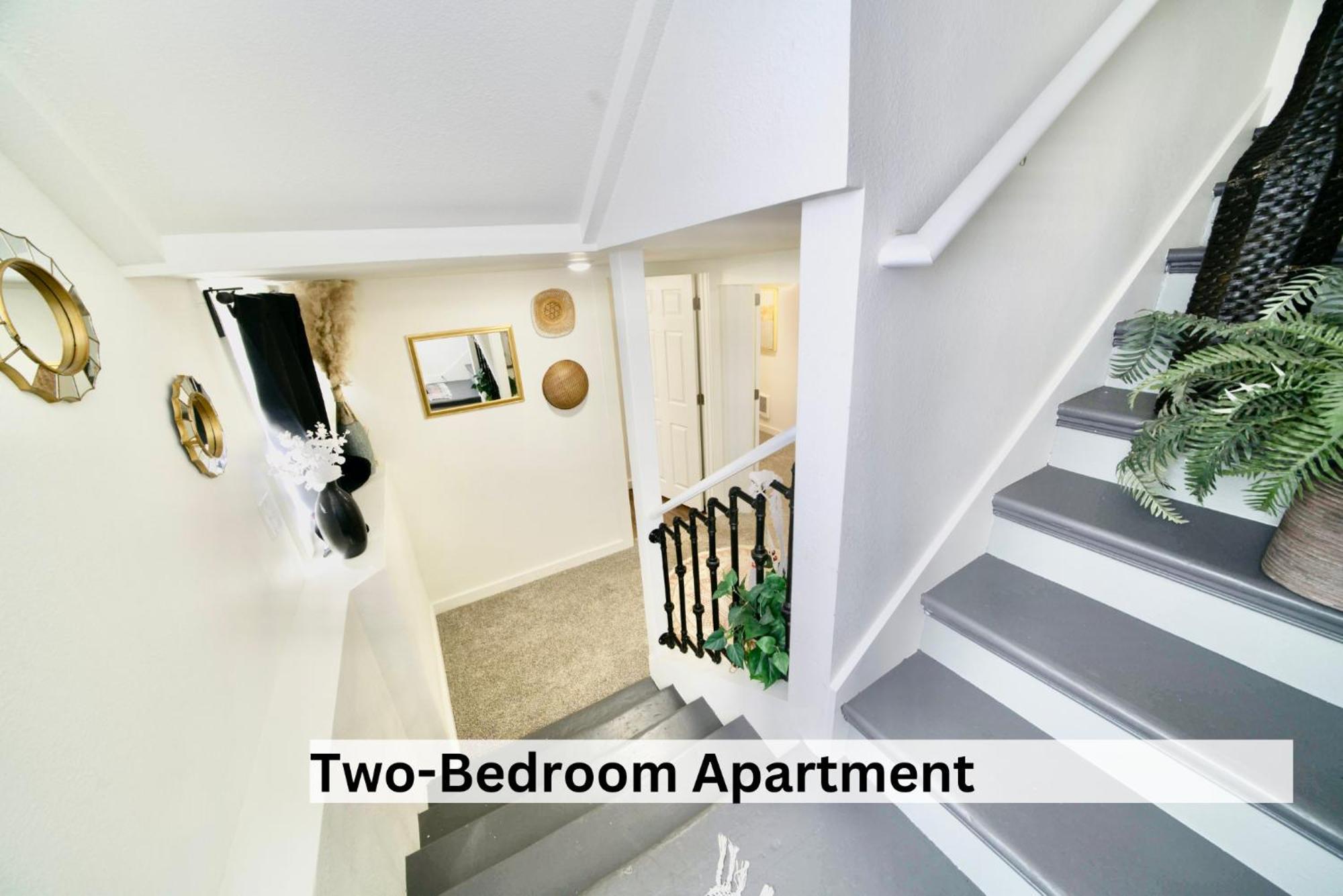 Boutique Apartment In Historic Downtown Albany Zewnętrze zdjęcie