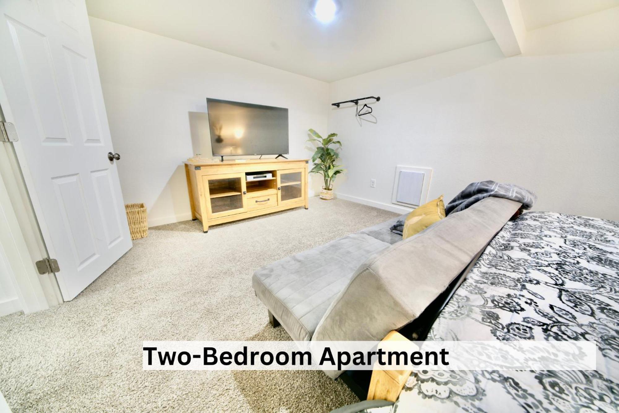Boutique Apartment In Historic Downtown Albany Zewnętrze zdjęcie