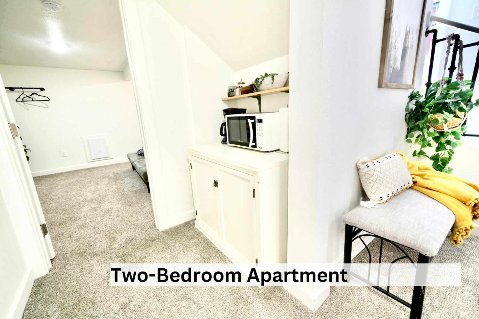 Boutique Apartment In Historic Downtown Albany Zewnętrze zdjęcie