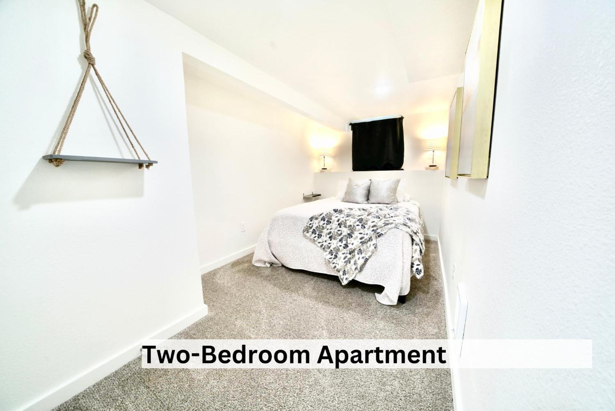 Boutique Apartment In Historic Downtown Albany Zewnętrze zdjęcie