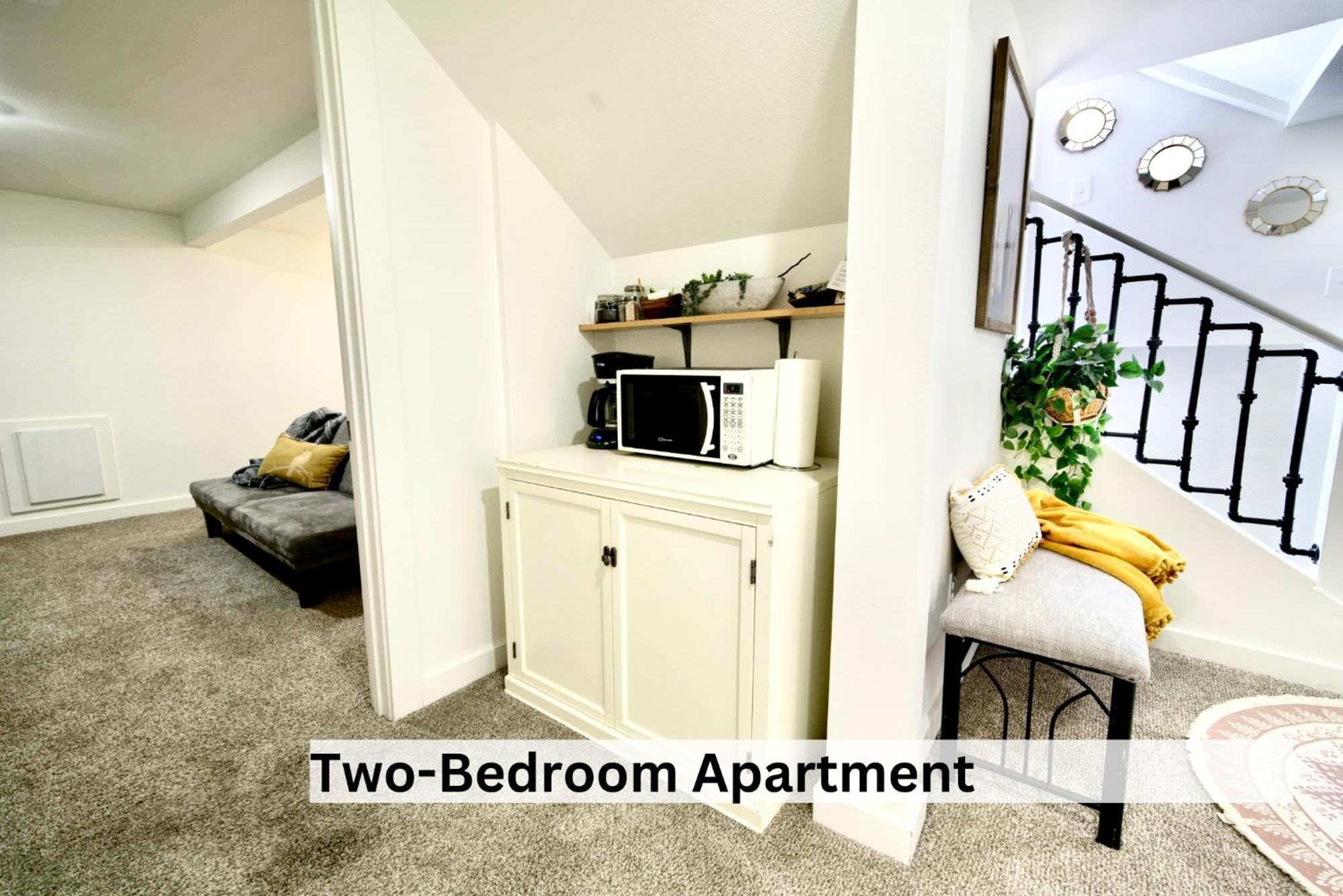 Boutique Apartment In Historic Downtown Albany Zewnętrze zdjęcie