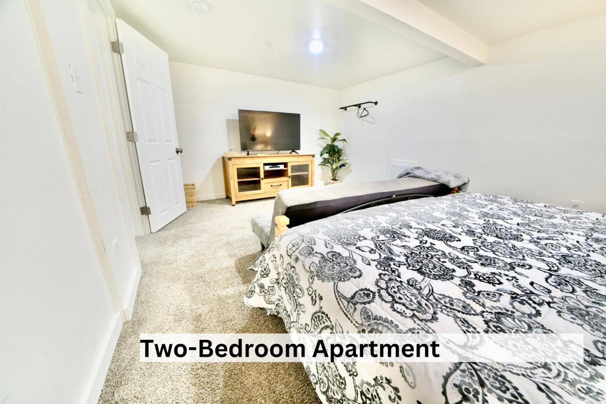 Boutique Apartment In Historic Downtown Albany Zewnętrze zdjęcie